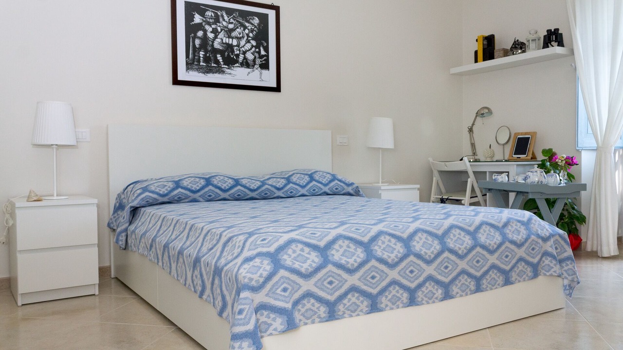 Photo of Bedroom in Milazzo