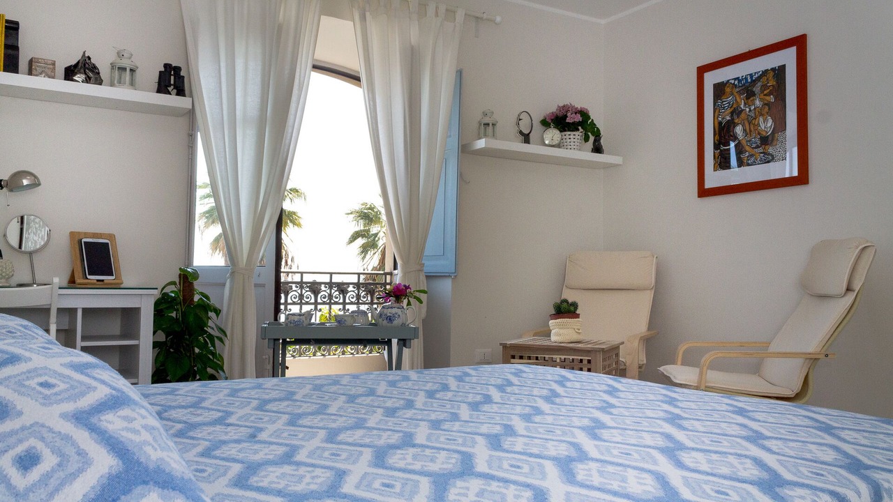 Photo of Bedroom in Milazzo