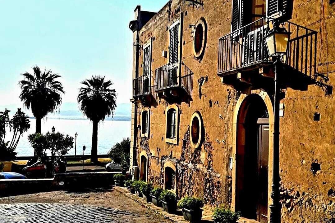 Photo of Outdoor in Milazzo