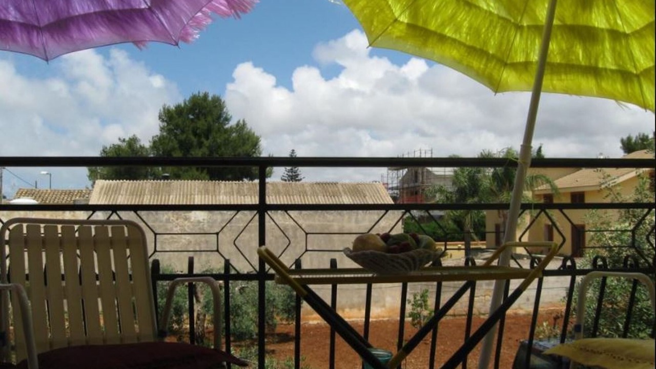 Photo of Patio Balcony in Rilievo