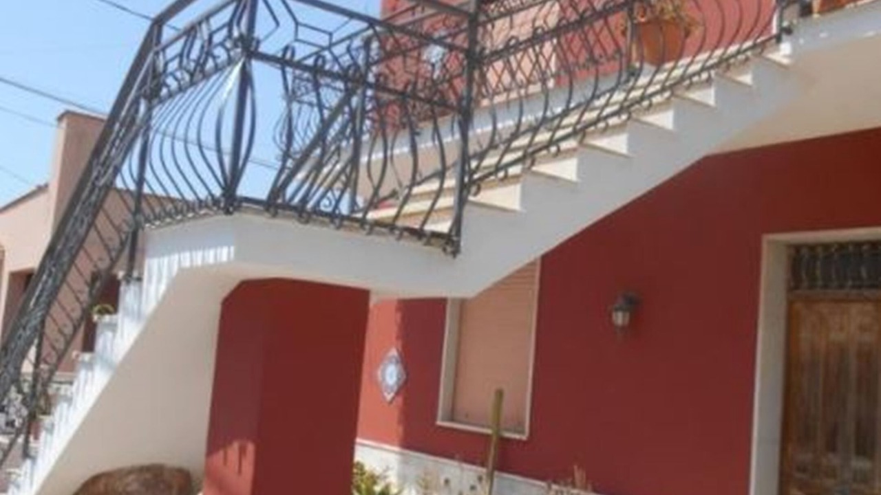 Photo of Buildings in Rilievo