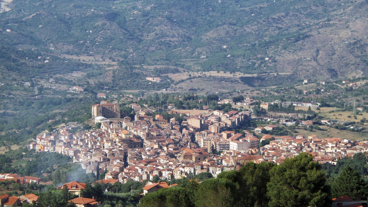 Photo of Outdoor in Castelbuono