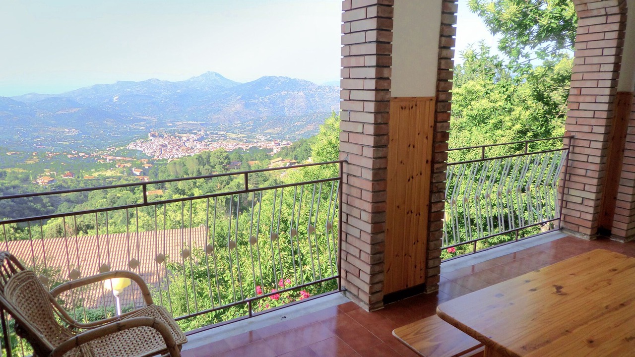 Photo of Outdoor in Castelbuono