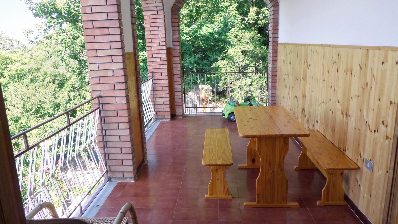 Photo of Outdoor in Castelbuono