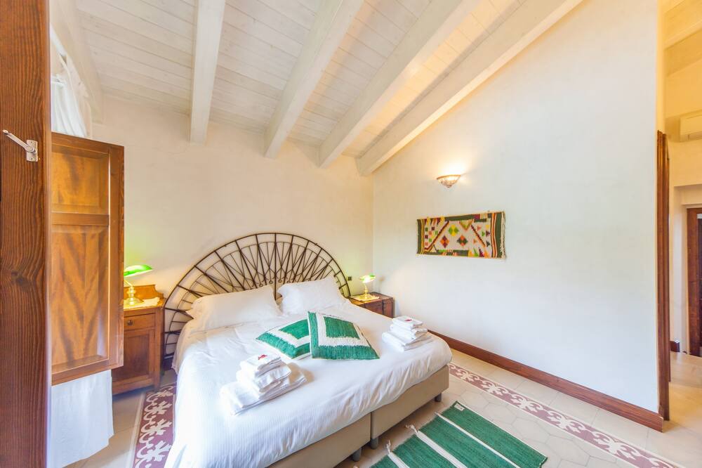 Photo of Bedroom in Centuripe