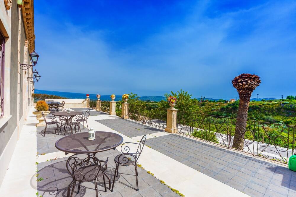 Photo of Outdoor in Centuripe