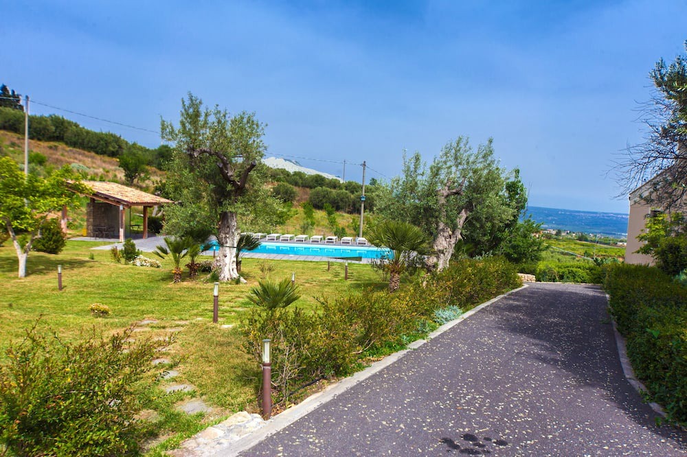 Photo of Outdoor in Centuripe
