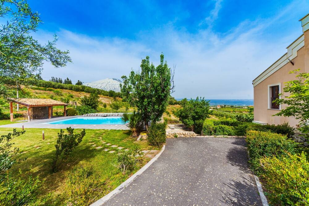 Photo of Outdoor in Centuripe