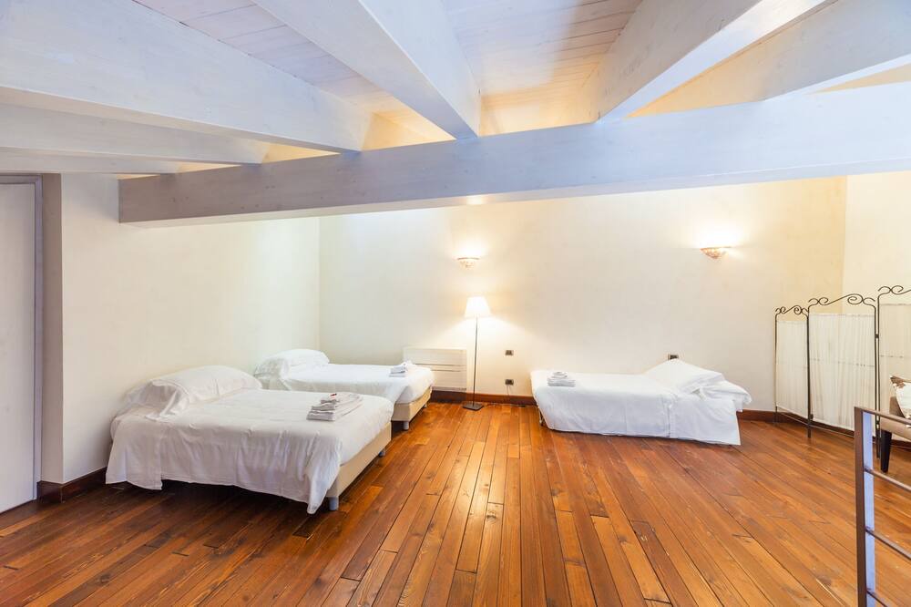Photo of Bedroom in Centuripe
