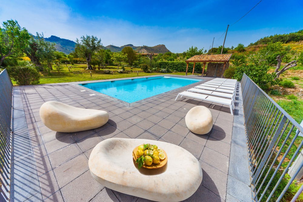 Photo of Outdoor in Centuripe