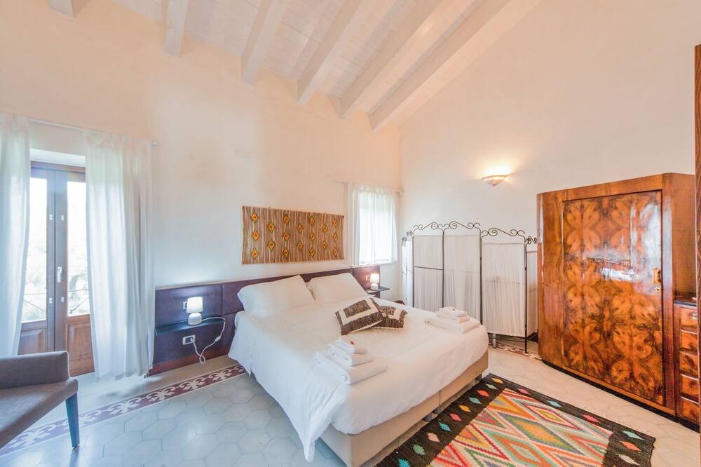 Photo of Bedroom in Centuripe