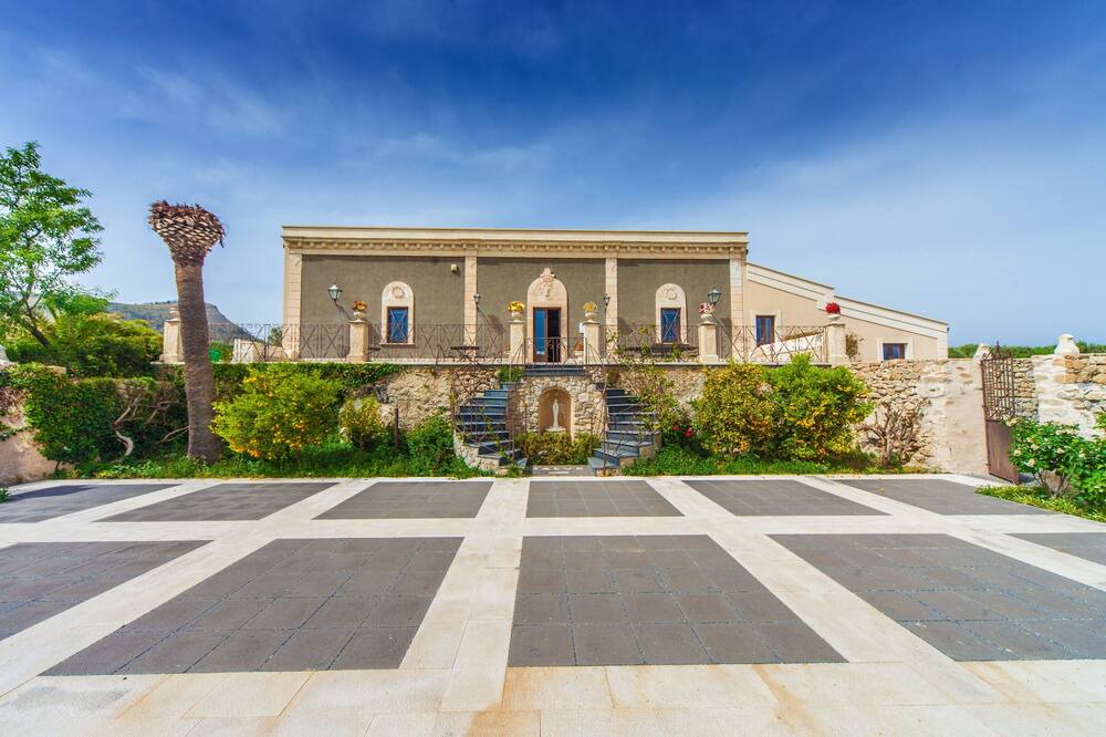 Photo of Outdoor in Centuripe