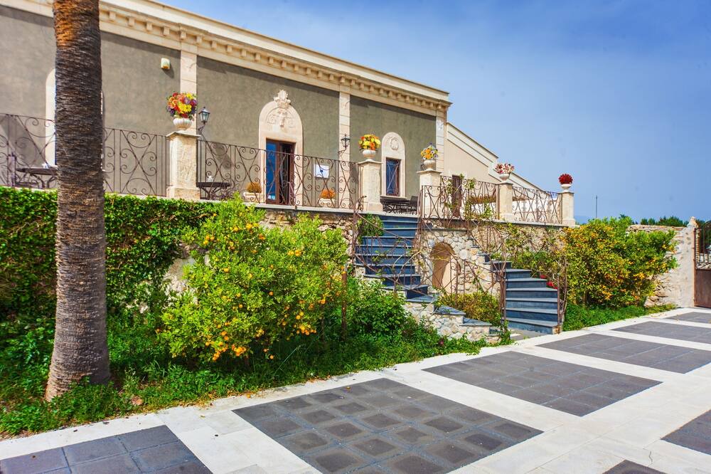 Photo of Outdoor in Centuripe