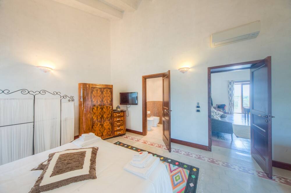 Photo of Bedroom in Centuripe