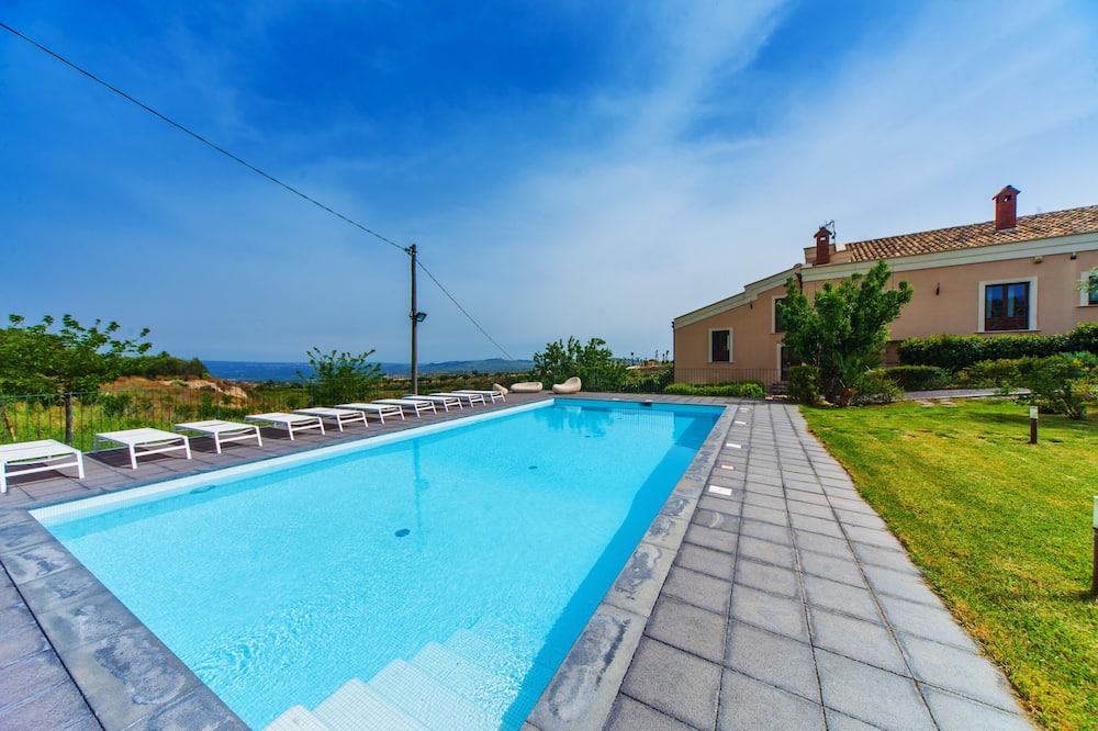 Photo of Outdoor in Centuripe