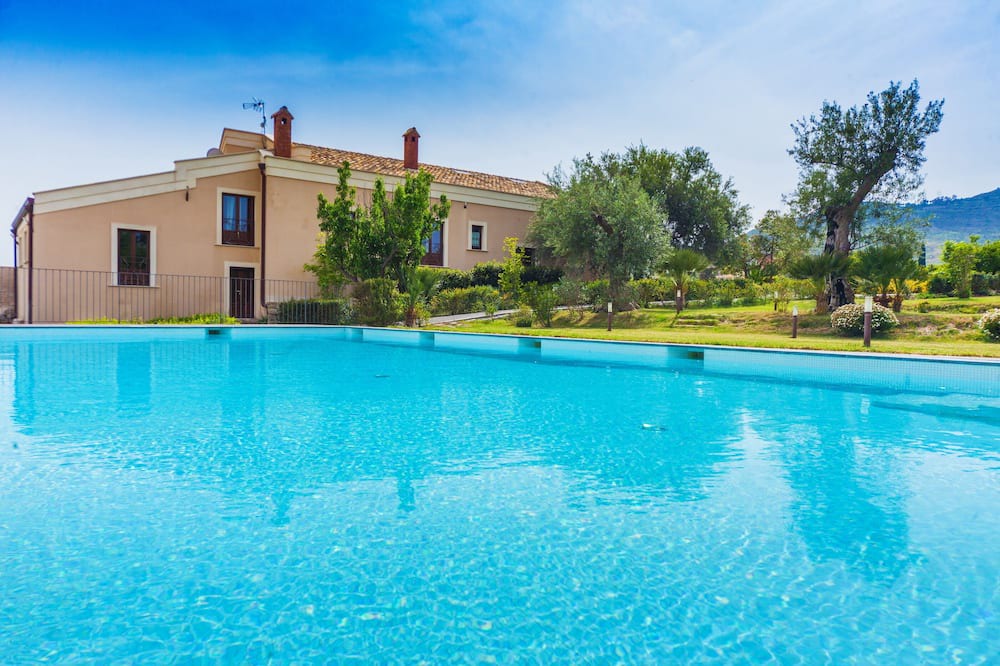 Photo of Outdoor in Centuripe