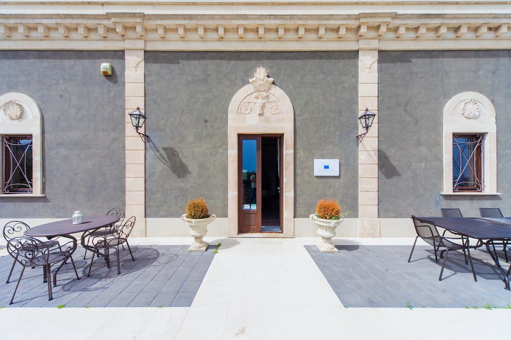Photo of Outdoor in Centuripe
