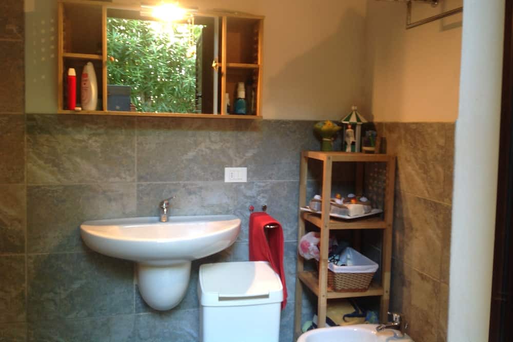 Photo of Bathroom in Marsala
