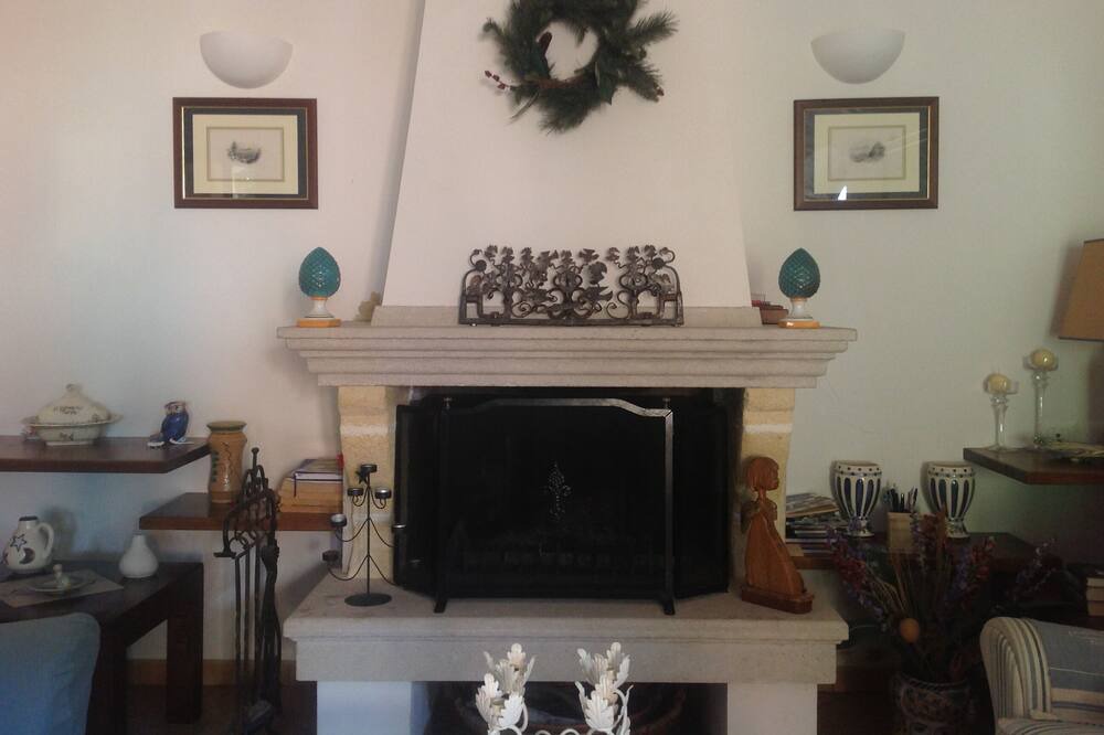 Photo of Livingroom in Marsala