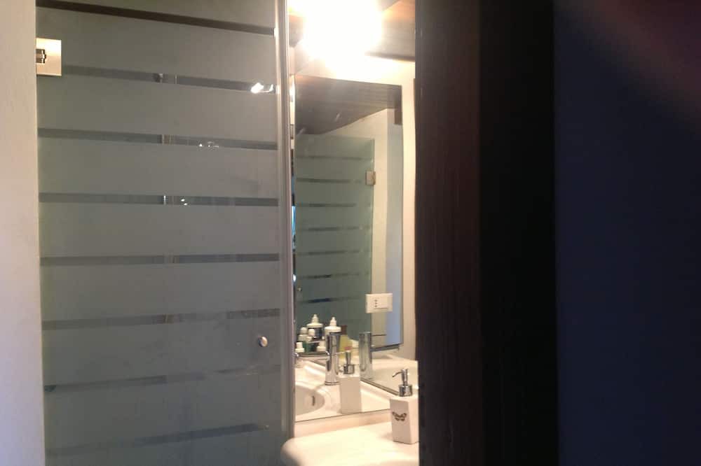 Photo of Bathroom in Marsala