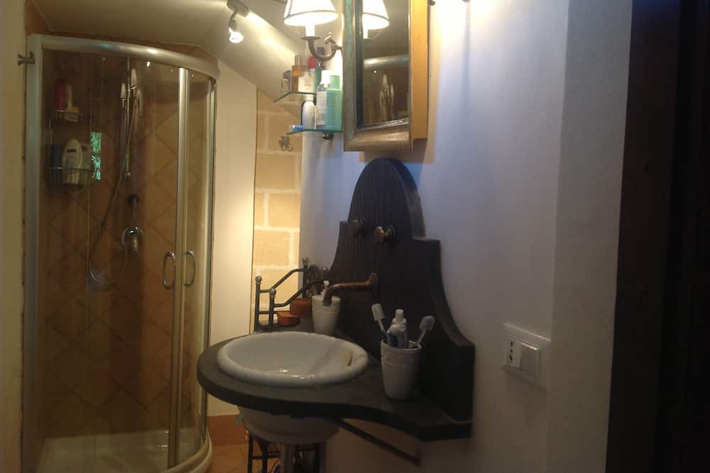 Photo of Bathroom in Marsala