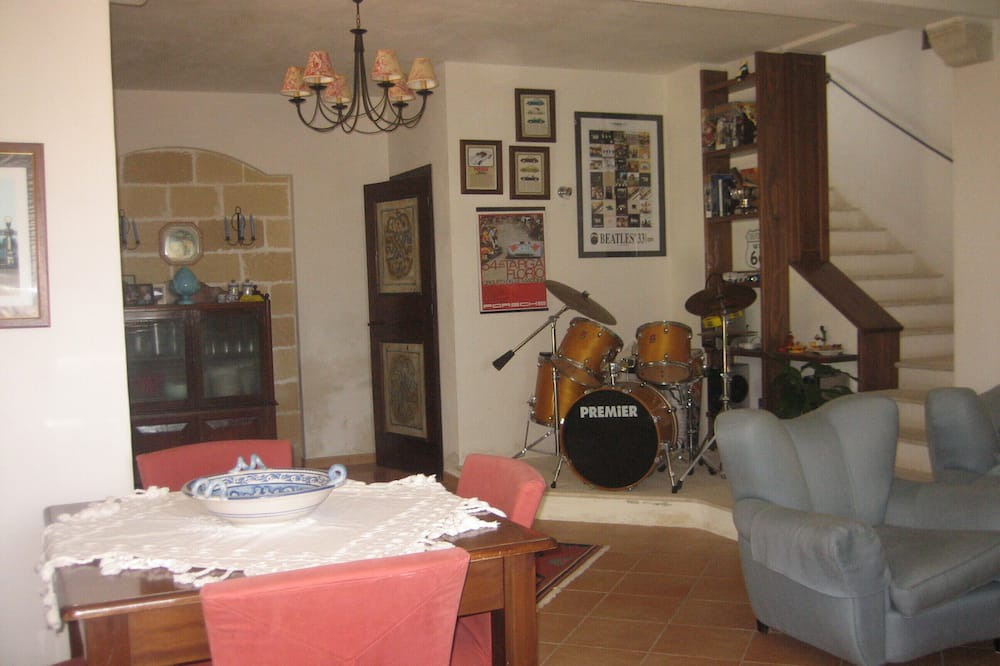 Photo of Bedroom in Marsala