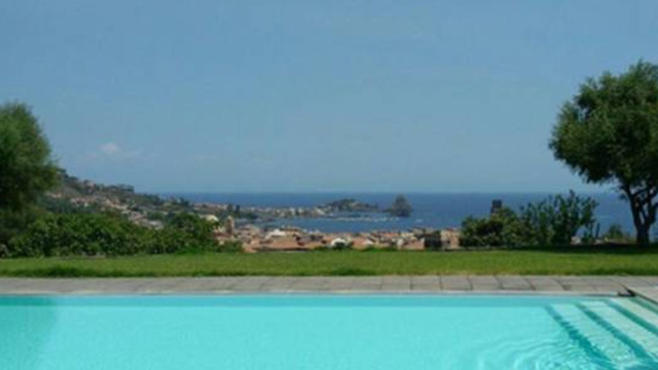 Photo of Outdoor in Aci Castello