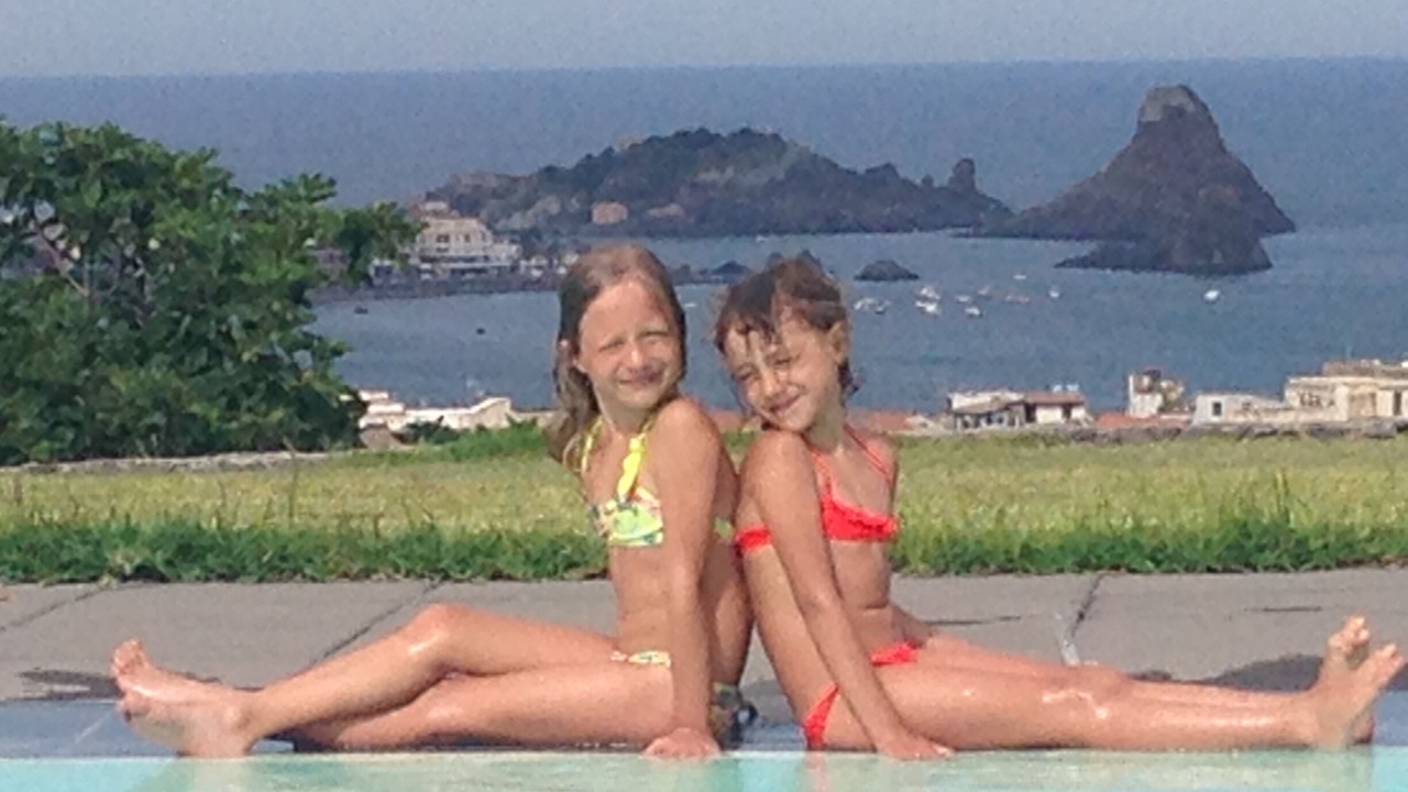 Photo of Outdoor in Aci Castello