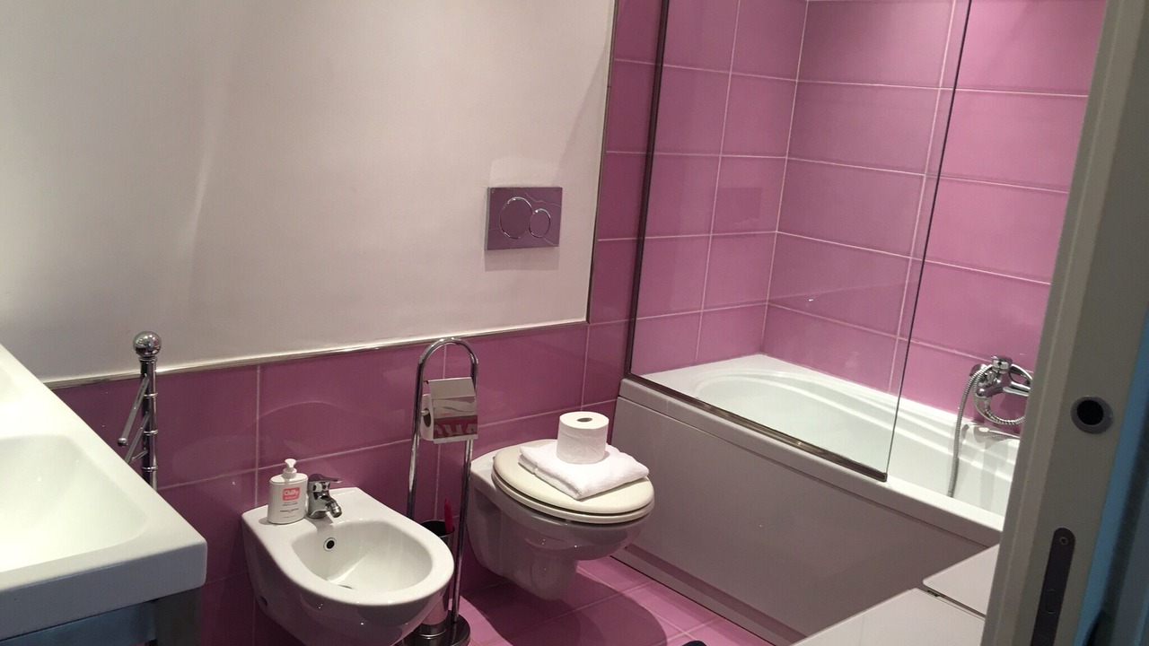 Photo of Bathroom in Aci Castello