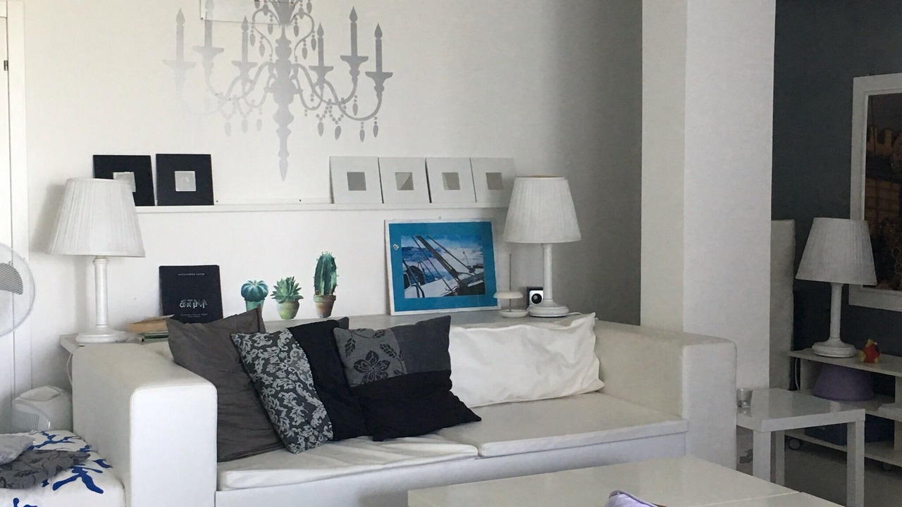 Photo of Livingroom in Aci Castello