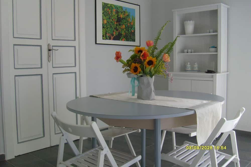 Photo of Kitchen in San Leone