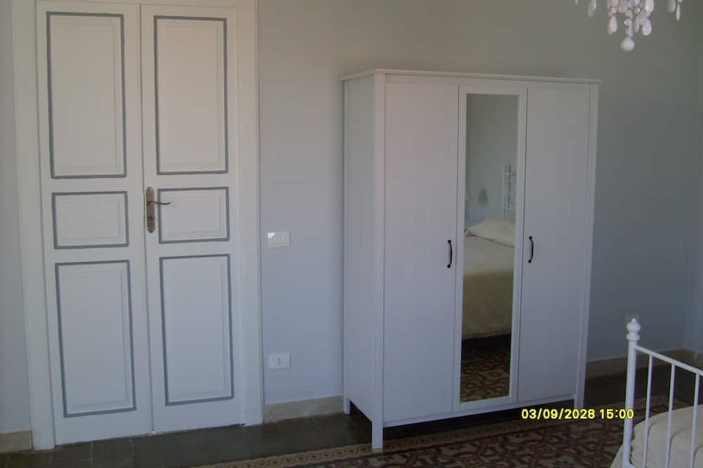 Photo of Bedroom in San Leone