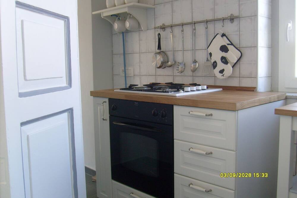 Photo of Kitchen in San Leone