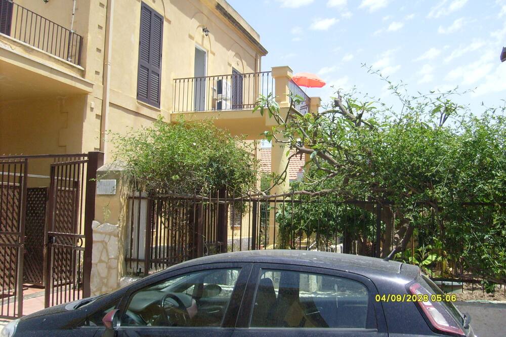 Photo of Outdoor in San Leone