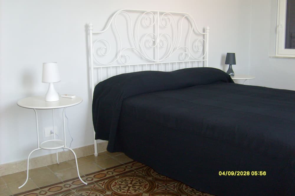 Photo of Bedroom in San Leone