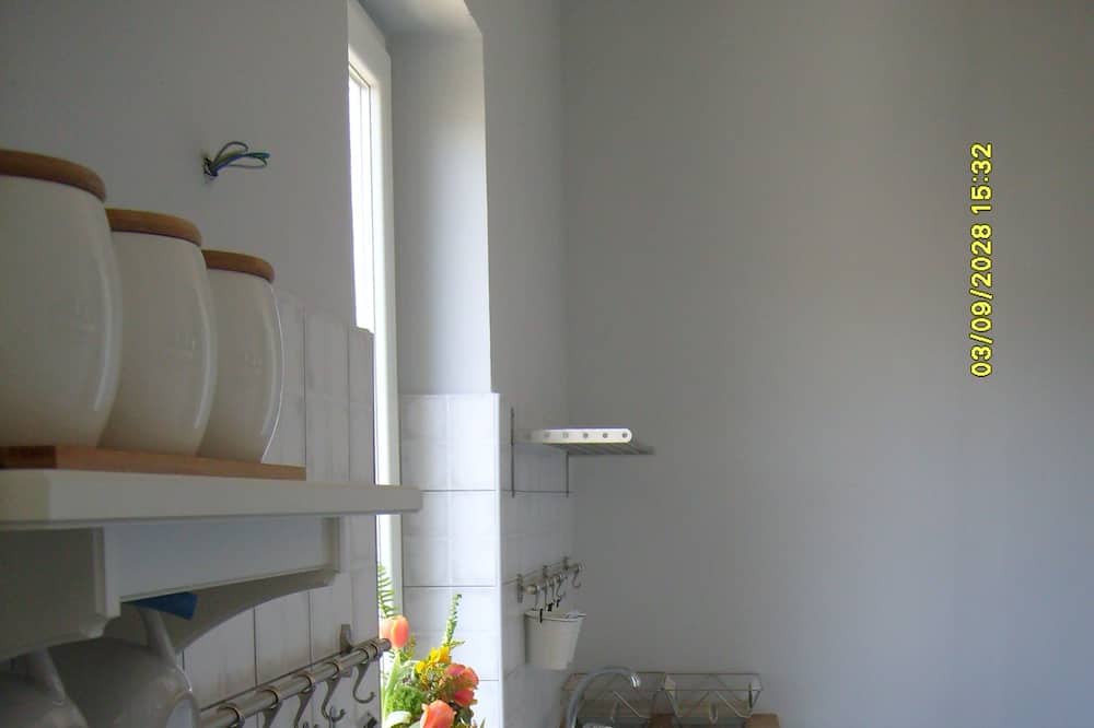 Photo of Kitchen in San Leone