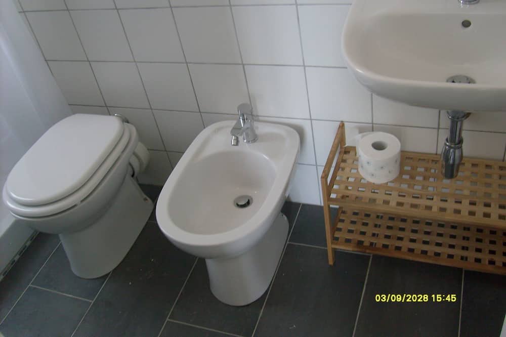 Photo of Bathroom in San Leone