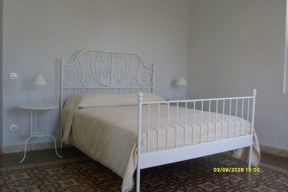 Photo of Bedroom in San Leone