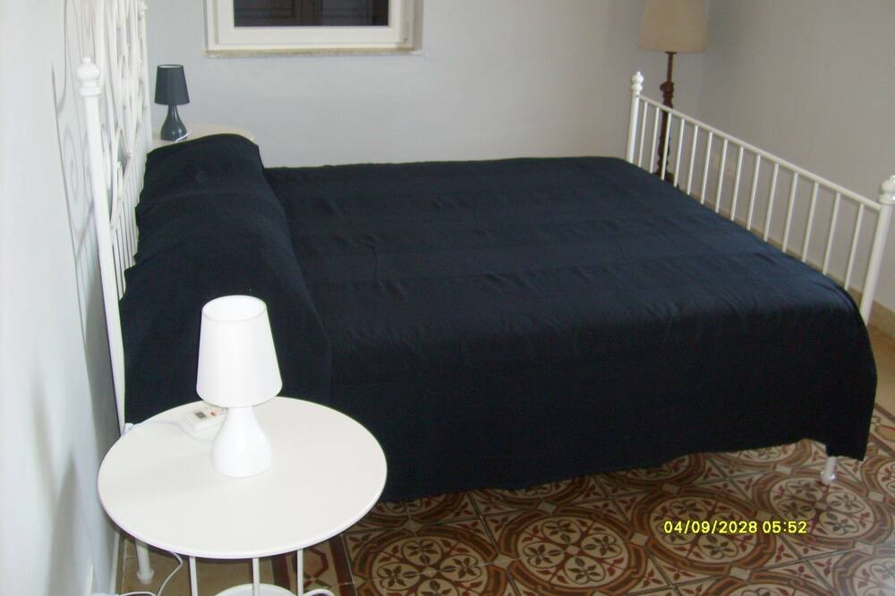 Photo of Bedroom in San Leone