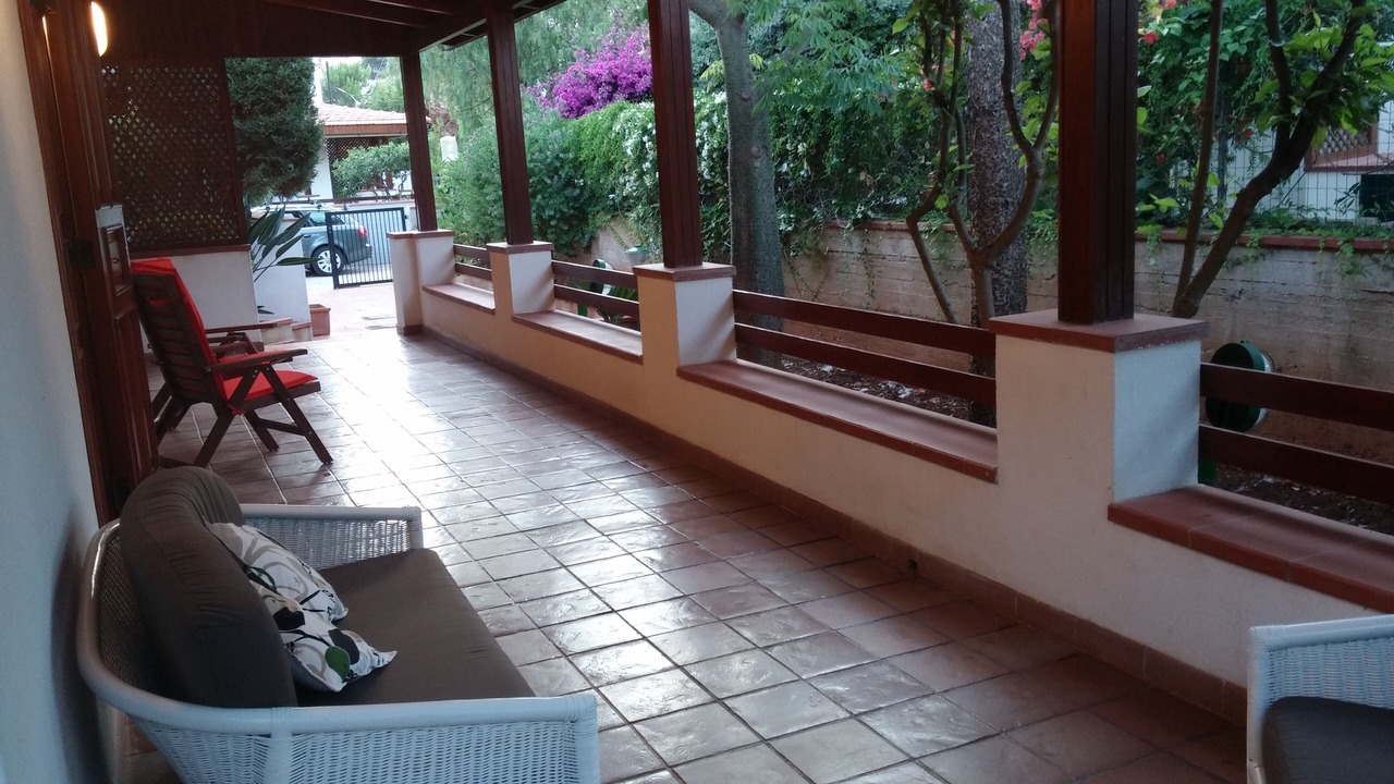 Photo of Outdoor in San Vito Lo Capo