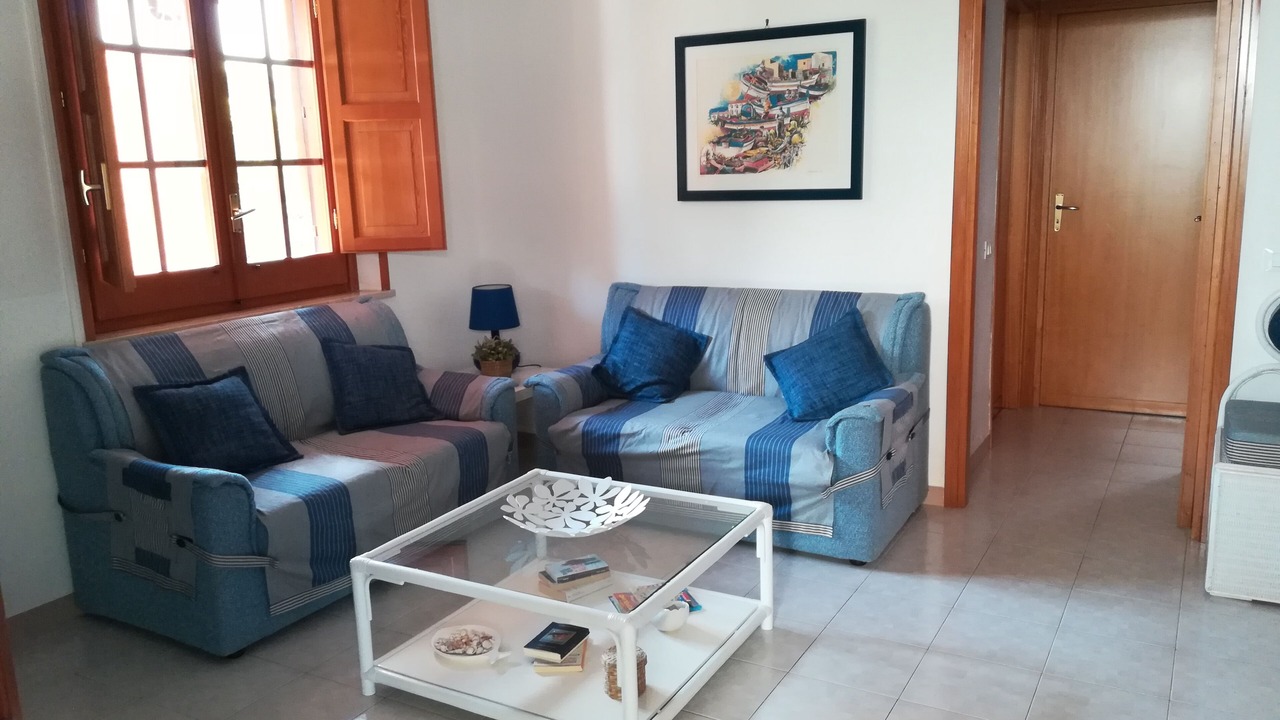 Photo of Livingroom in San Vito Lo Capo