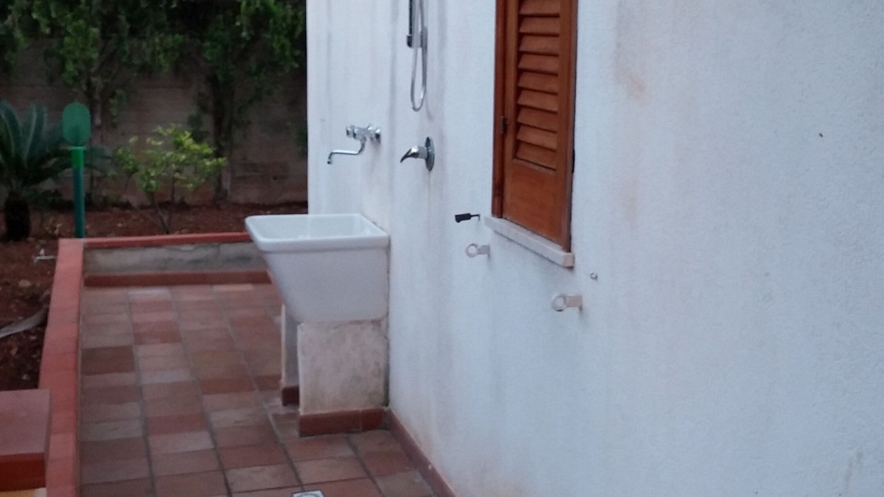 Photo of Patio Balcony in San Vito Lo Capo