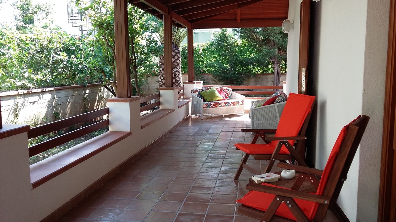 Photo of Outdoor in San Vito Lo Capo