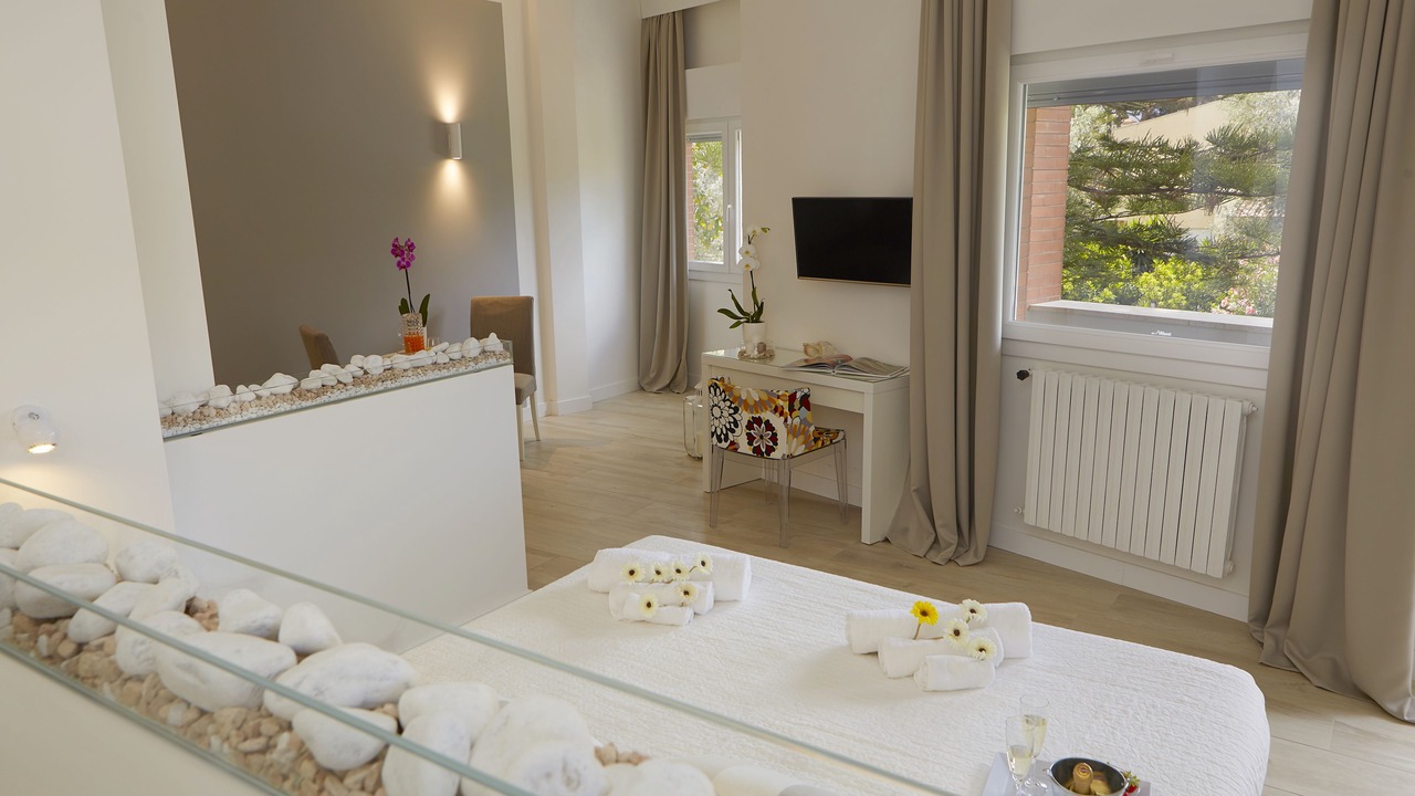Photo of Bedroom in Mondello