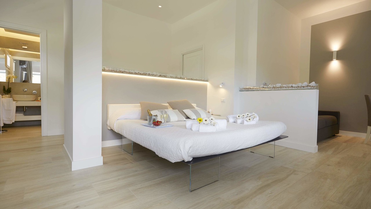 Photo of Bedroom in Mondello