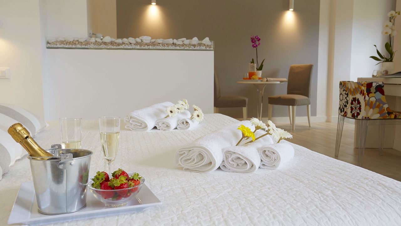 Photo of Bedroom in Mondello