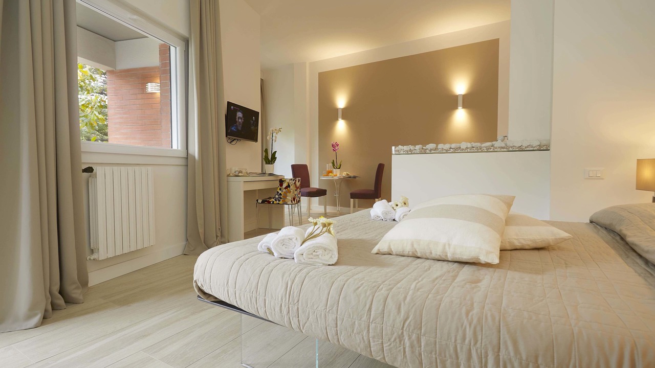 Photo of Bedroom in Mondello