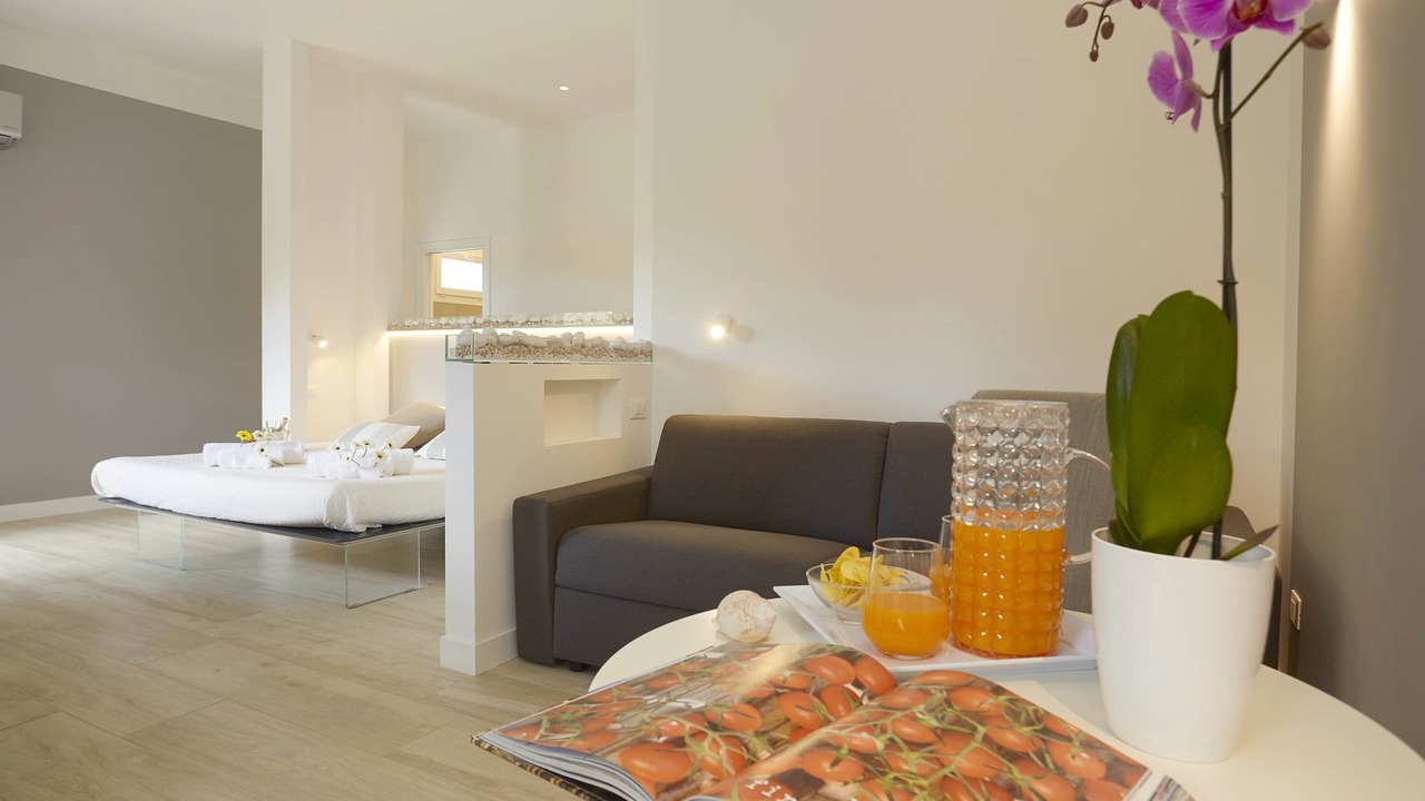 Photo of Bedroom in Mondello