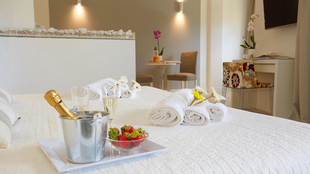 Photo of Bedroom in Mondello