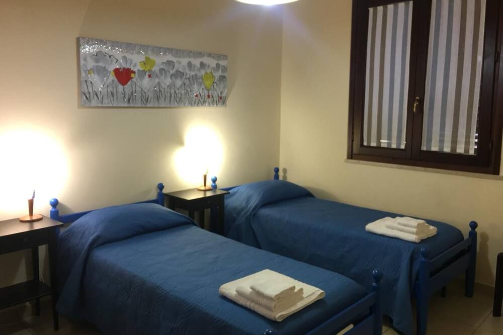Photo of Bedroom in Citta del Mare
